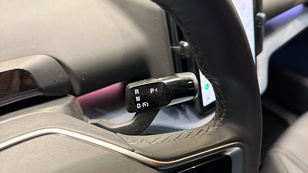 Volvo EX30 Single Motor BEV Ocasión 200 KW (272CV) - 21