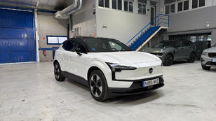 Volvo EX30 Single Motor BEV Ocasión 200 KW (272CV) - 28