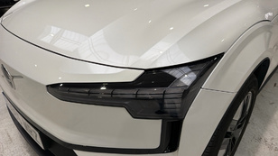 Volvo EX30 Single Motor BEV Ocasión 200 KW (272CV) - 31