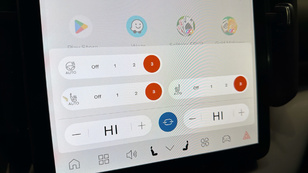 Volvo EX30 Single Motor BEV Ocasión 200 KW (272CV) - 53