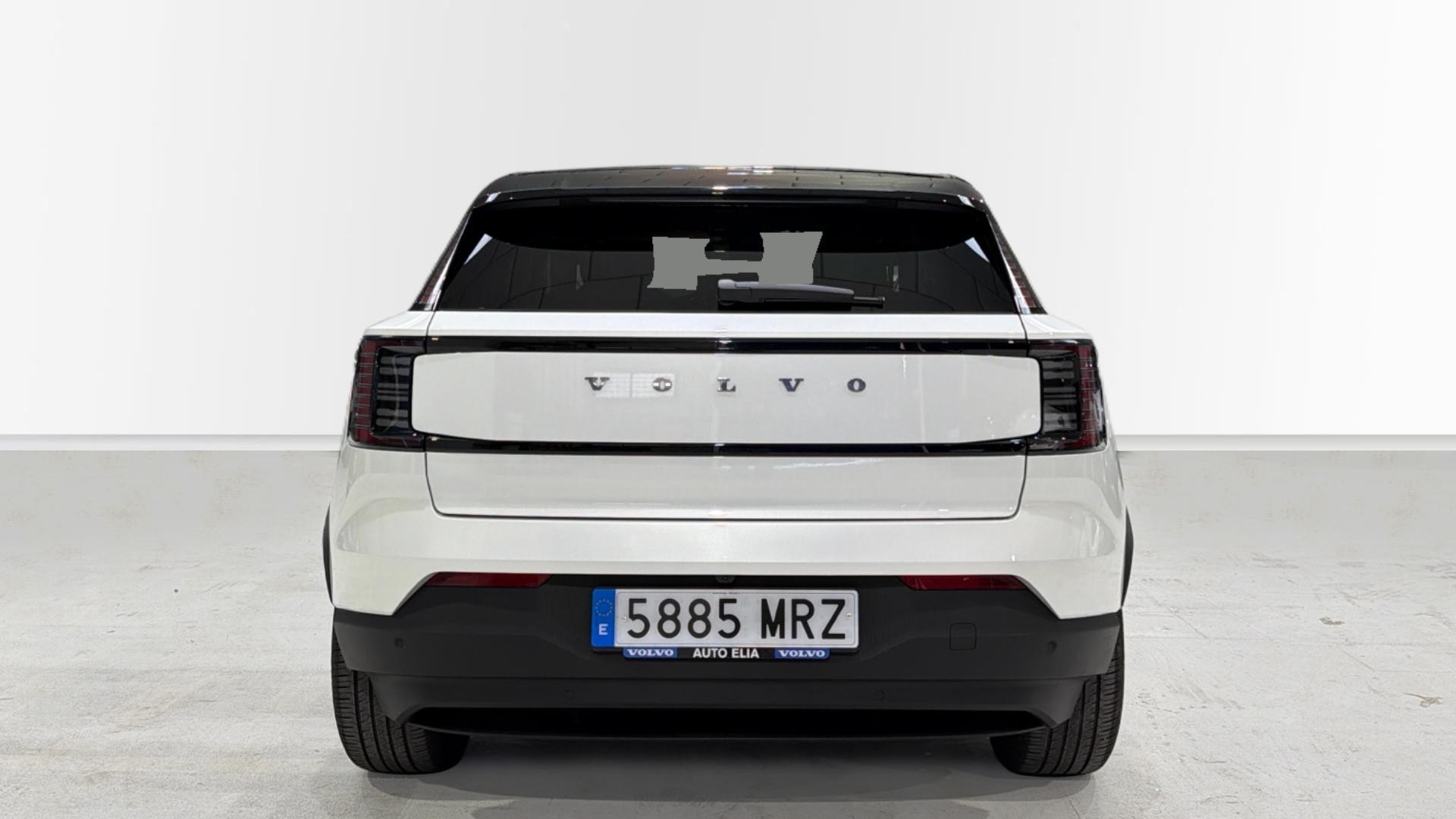 Volvo EX30 segunda mano 105689981 - 7