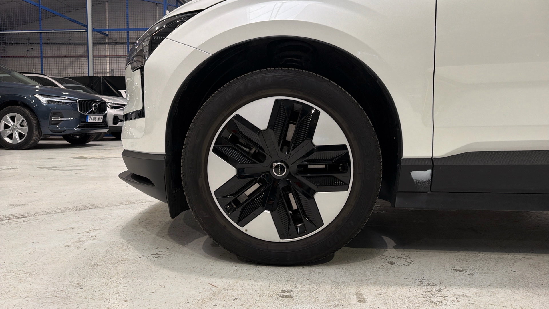 Volvo EX30 segunda mano 105689981 - 9