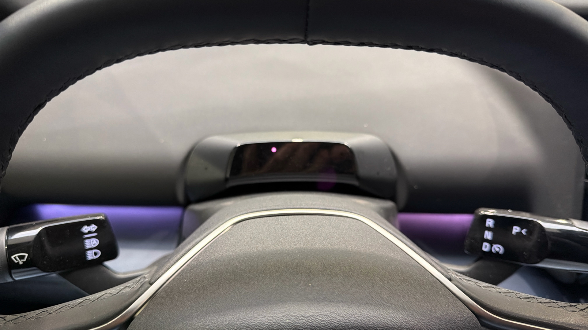 Volvo EX30 segunda mano 105689981 - 11