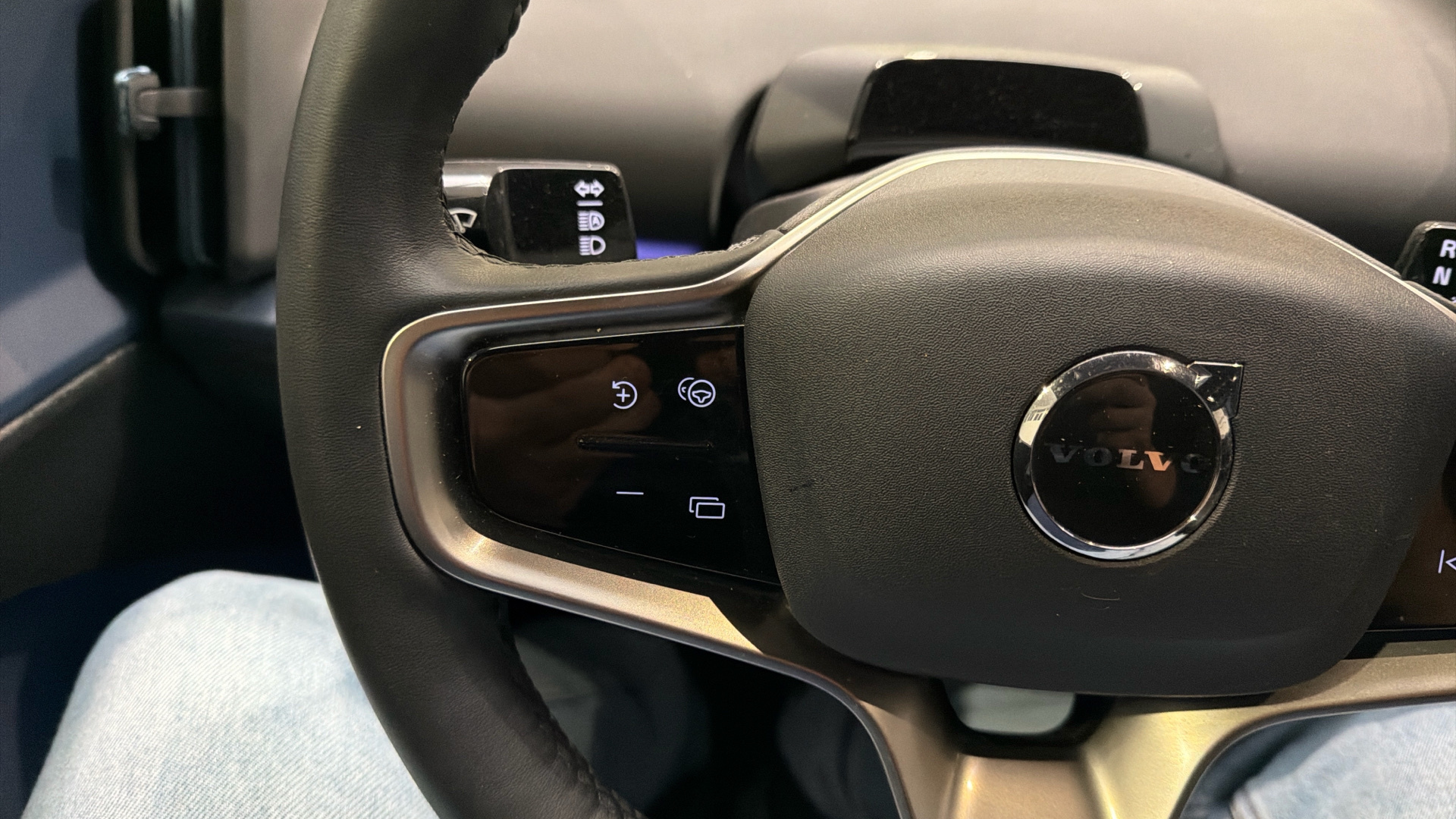 Volvo EX30 segunda mano 105689981 - 20