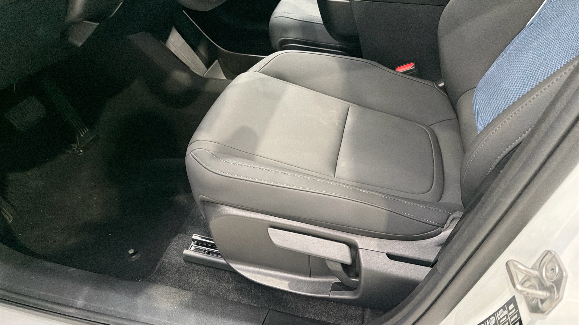 Volvo EX30 segunda mano 105689981 - 25