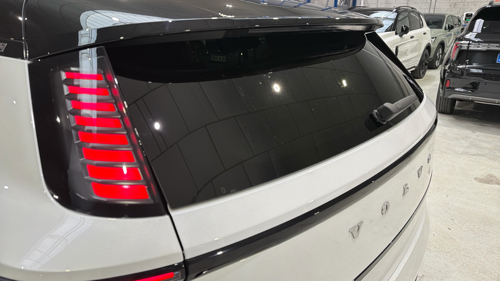 Volvo EX30 segunda mano 105689981 - 38