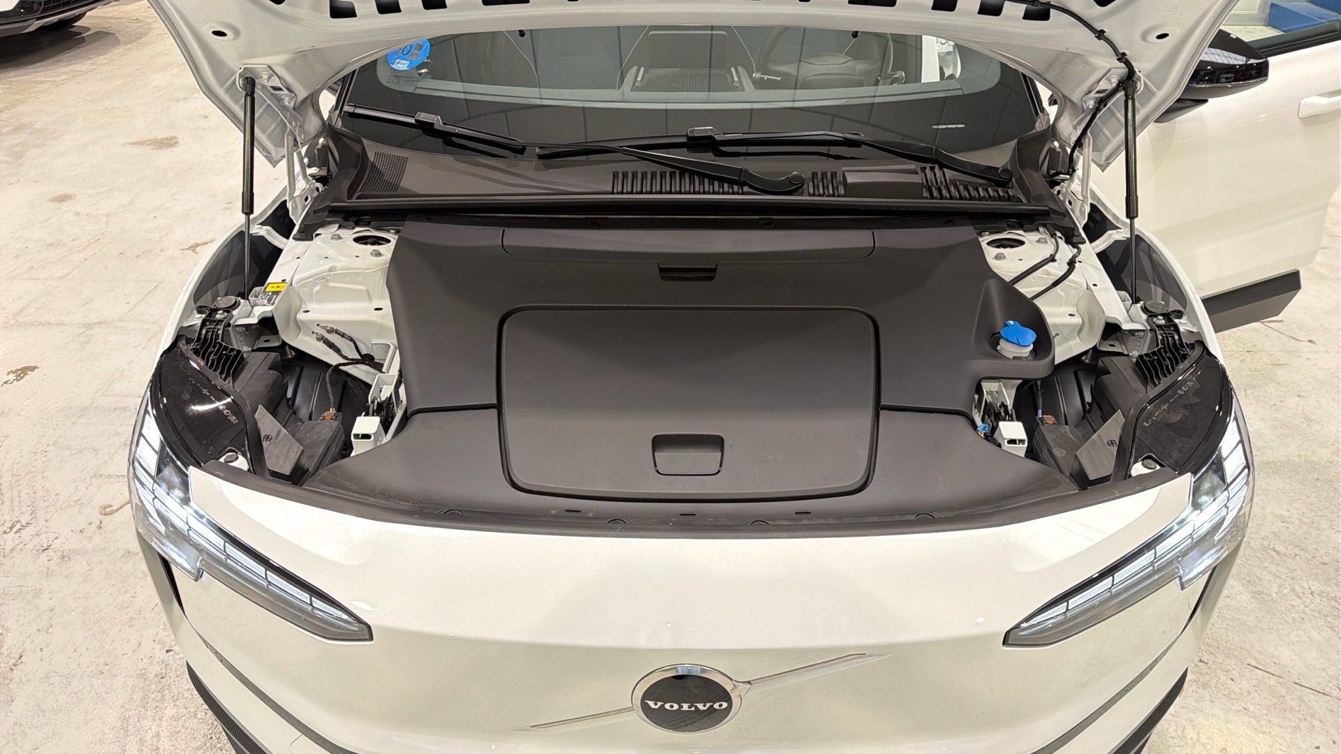 Volvo EX30 segunda mano 105689981 - 50