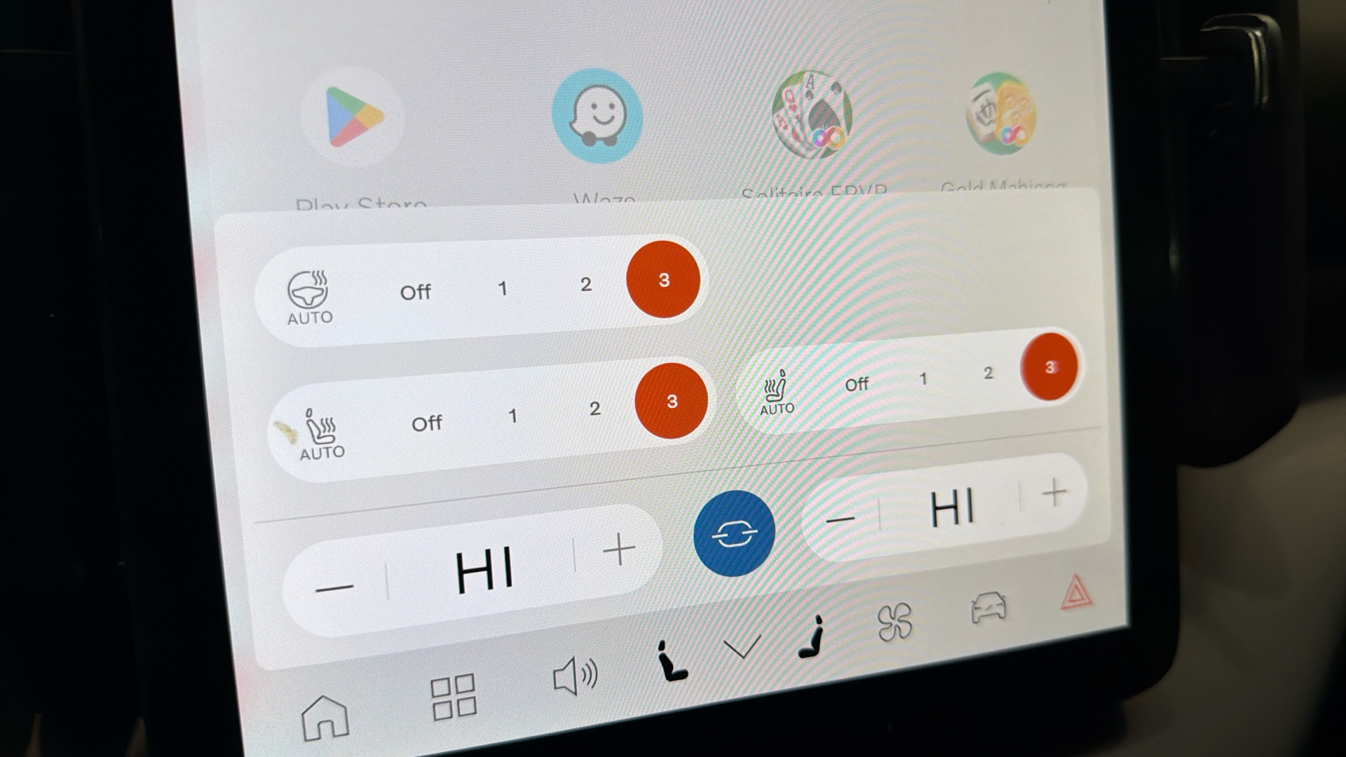 Volvo EX30 segunda mano 105689981 - 54