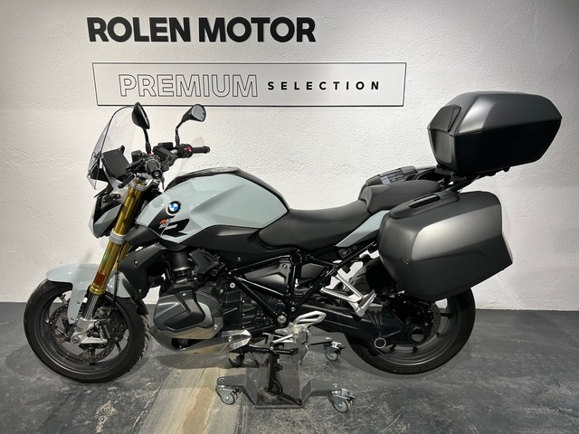 BMW Motorrad R 1250 R  de ocasión 