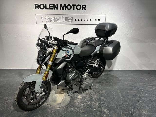 BMW Motorrad R 1250 R  de ocasión 