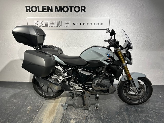 BMW Motorrad R 1250 R  de ocasión 
