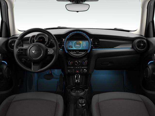 MINI MINI Cooper 5 Puertas 100 kW (136 CV)