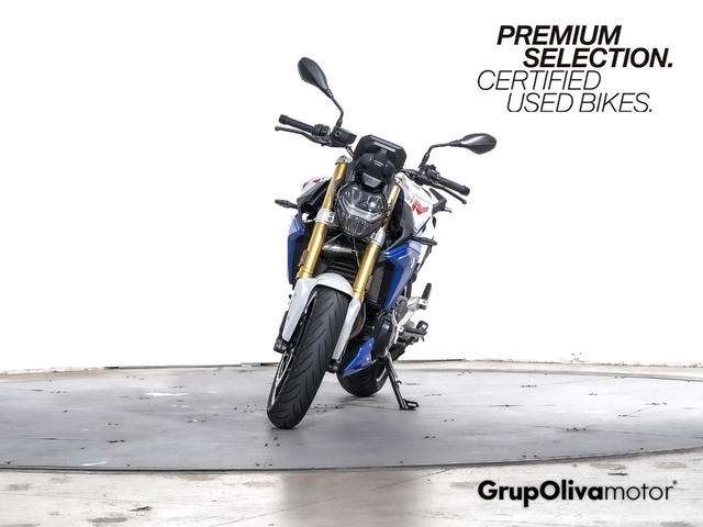 BMW Motorrad F 900 R  de ocasión 
