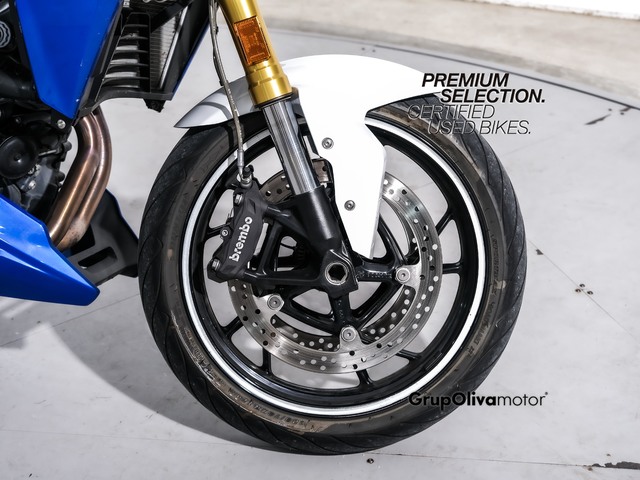 BMW Motorrad F 900 R  de ocasión 