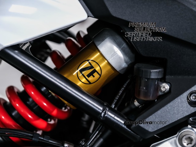 BMW Motorrad F 900 R  de ocasión 