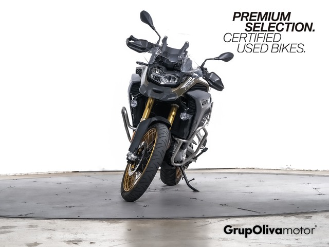 BMW Motorrad F 850 GS Adventure  de ocasión 