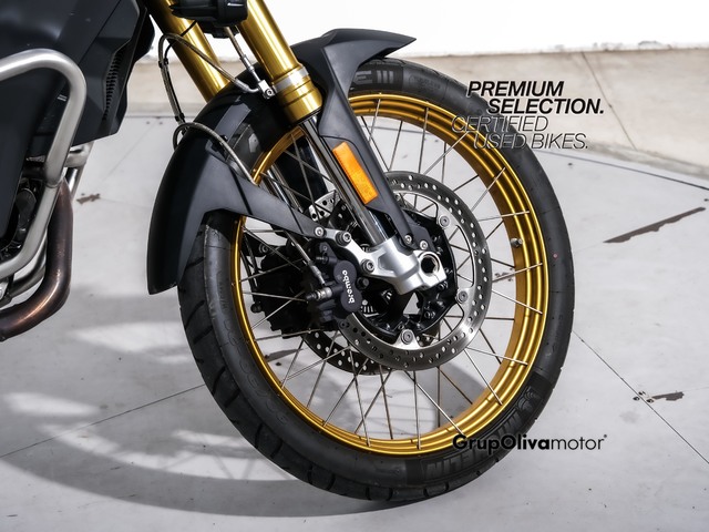 BMW Motorrad F 850 GS Adventure  de ocasión 