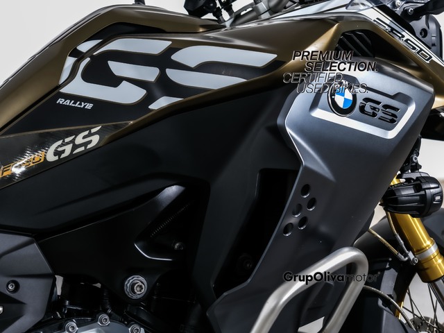 BMW Motorrad F 850 GS Adventure  de ocasión 