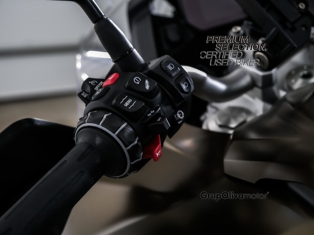 BMW Motorrad F 850 GS Adventure  de ocasión 