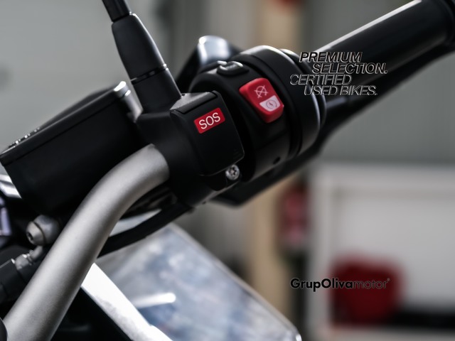 BMW Motorrad F 850 GS Adventure  de ocasión 