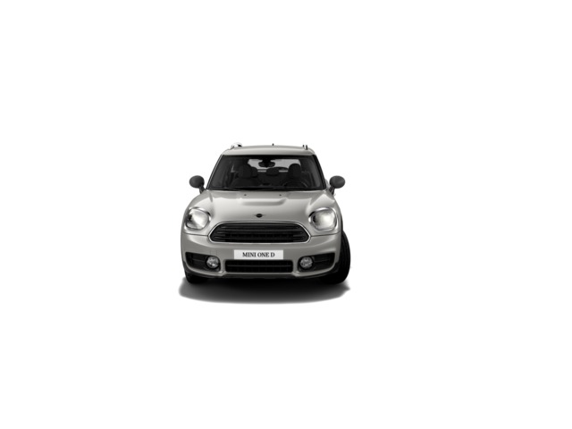fotoG 0 del MINI MINI Countryman One D 85 kW (116 CV) 116cv Diésel del 2019 en Girona