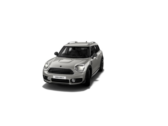 fotoG 2 del MINI MINI Countryman One D 85 kW (116 CV) 116cv Diésel del 2019 en Girona