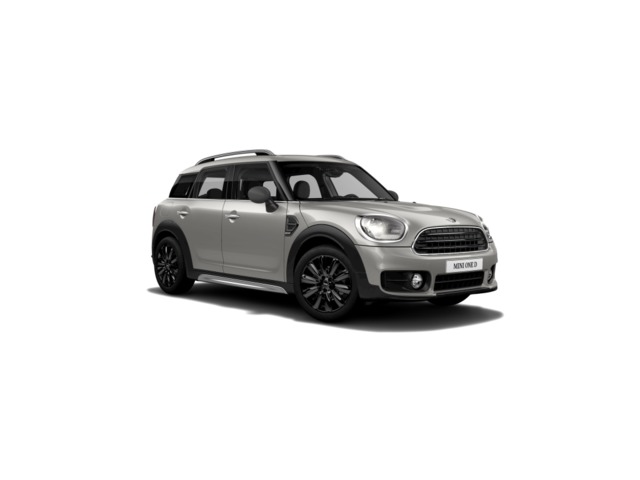 fotoG 3 del MINI MINI Countryman One D 85 kW (116 CV) 116cv Diésel del 2019 en Girona