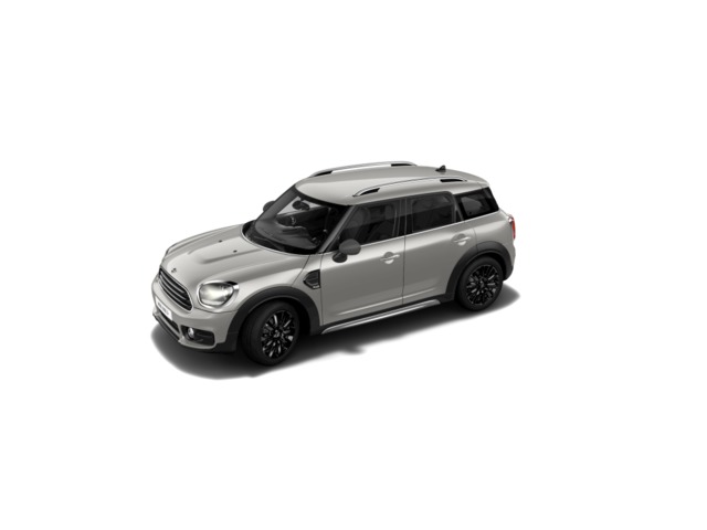 fotoG 4 del MINI MINI Countryman One D 85 kW (116 CV) 116cv Diésel del 2019 en Girona
