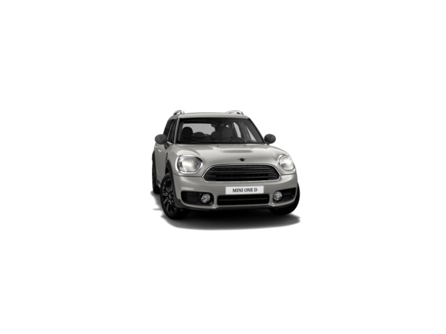 fotoG 5 del MINI MINI Countryman One D 85 kW (116 CV) 116cv Diésel del 2019 en Girona