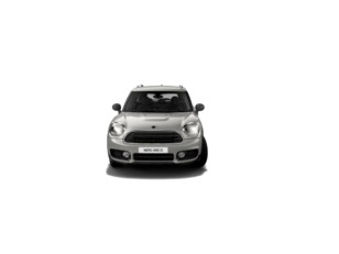 Fotos de MINI Countryman One D 85 kW (116 CV)