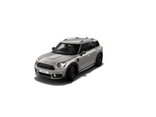 Fotos de MINI Countryman One D 85 kW (116 CV)
