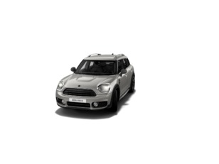 Fotos de MINI Countryman One D 85 kW (116 CV)