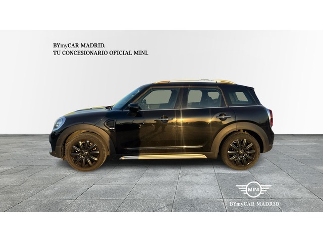 fotoG 2 del MINI MINI Countryman Cooper 100 kW (136 CV) 136cv Gasolina del 2020 en Madrid