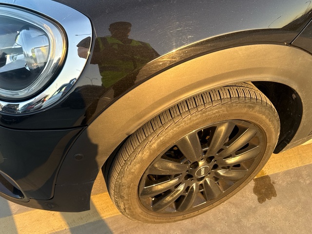 fotoG 5 del MINI MINI Countryman Cooper 100 kW (136 CV) 136cv Gasolina del 2020 en Madrid