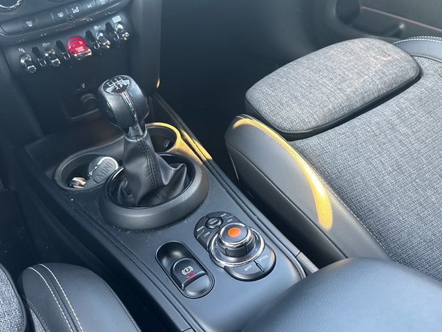 fotoG 13 del MINI MINI Countryman Cooper 100 kW (136 CV) 136cv Gasolina del 2020 en Madrid