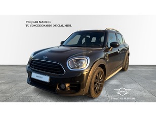 Fotos de MINI Countryman Cooper 100 kW (136 CV)