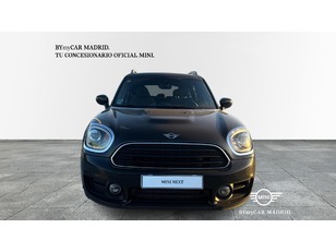 Fotos de MINI Countryman Cooper 100 kW (136 CV)
