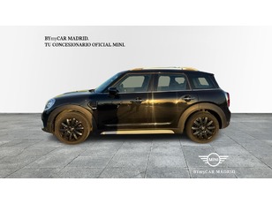Fotos de MINI Countryman Cooper 100 kW (136 CV)