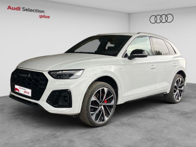 Audi selection Plus