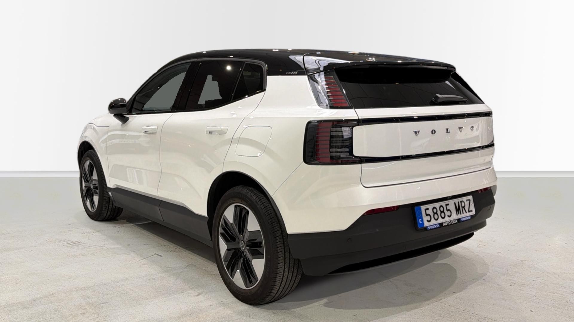 Volvo EX30 segunda mano 105889332 - 2