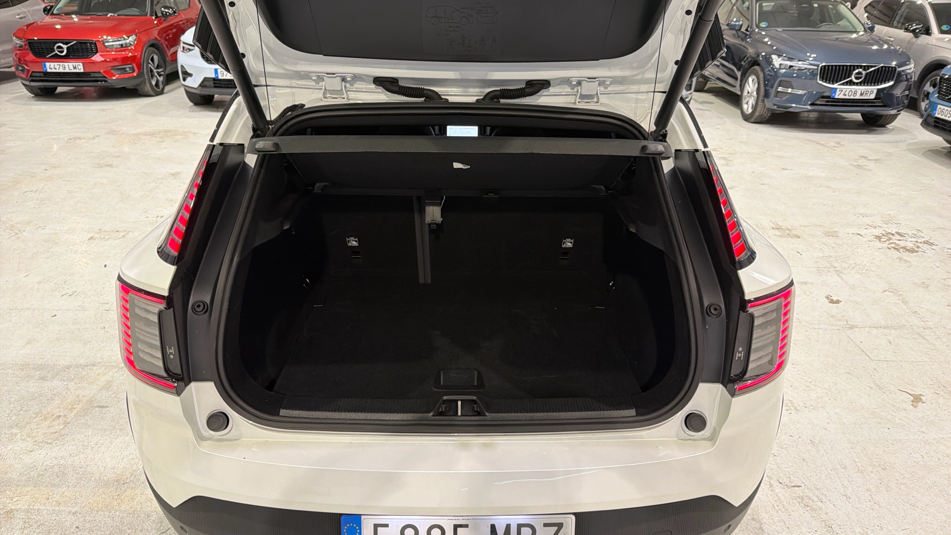 Volvo EX30 segunda mano 105889332 - 13