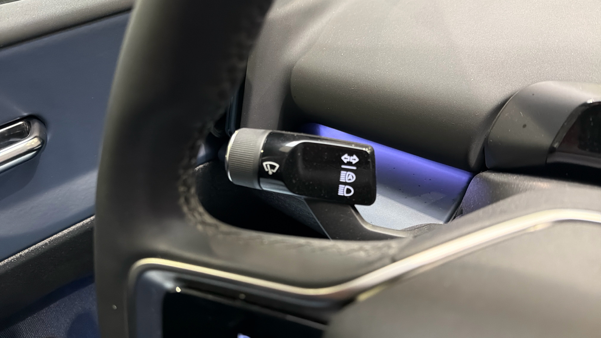 Volvo EX30 segunda mano 105889332 - 19