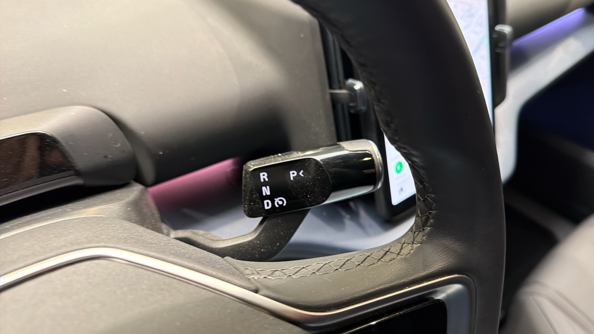 Volvo EX30 segunda mano 105889332 - 22