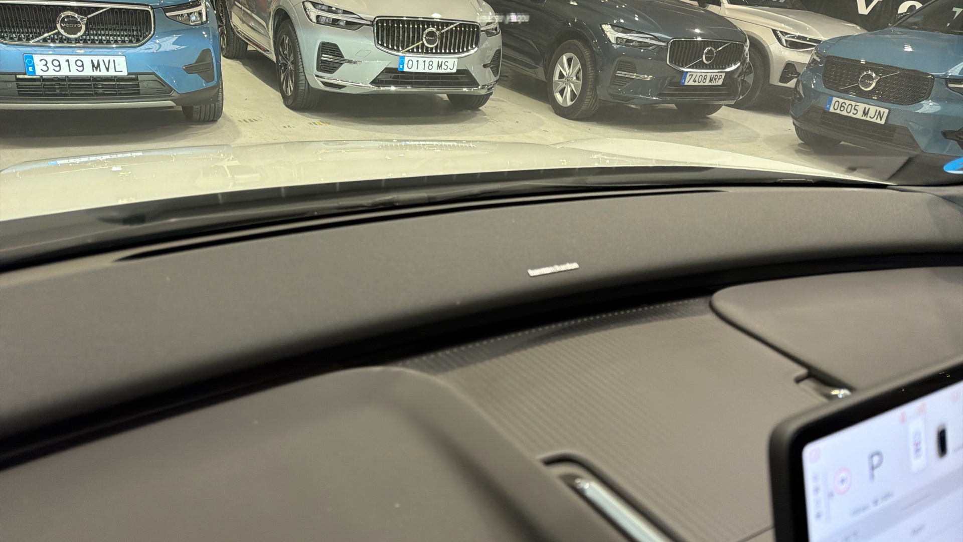 Volvo EX30 segunda mano 105889332 - 23