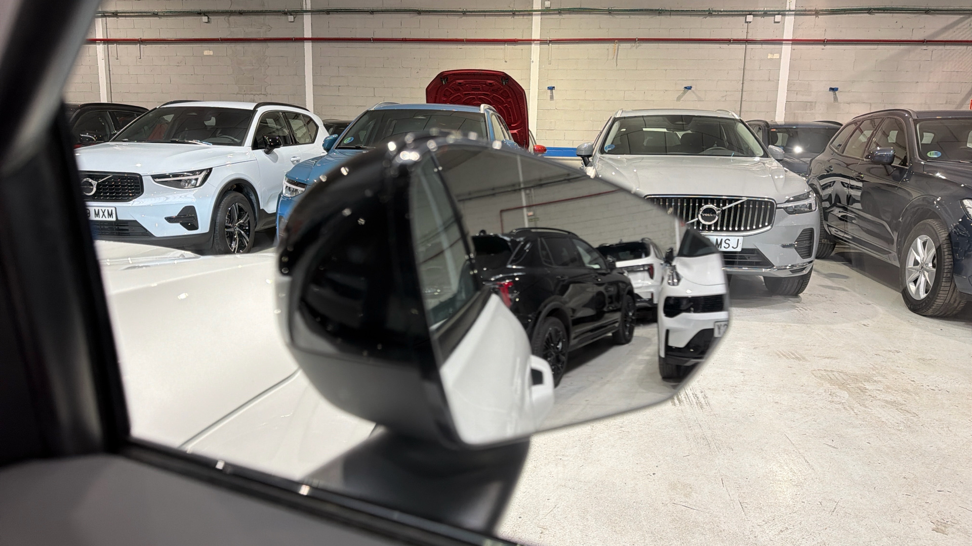 Volvo EX30 segunda mano 105889332 - 26