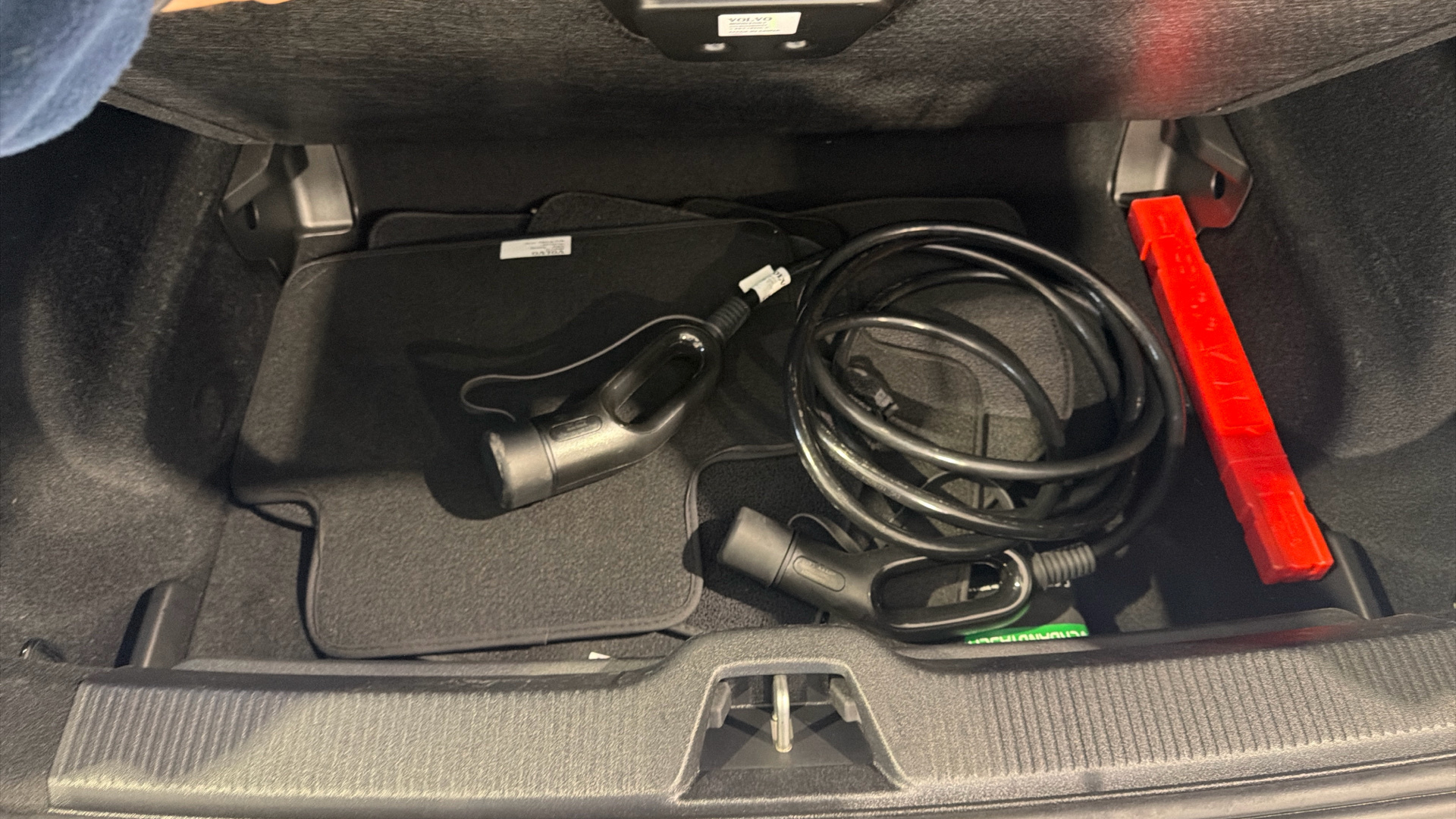 Volvo EX30 segunda mano 105889332 - 41