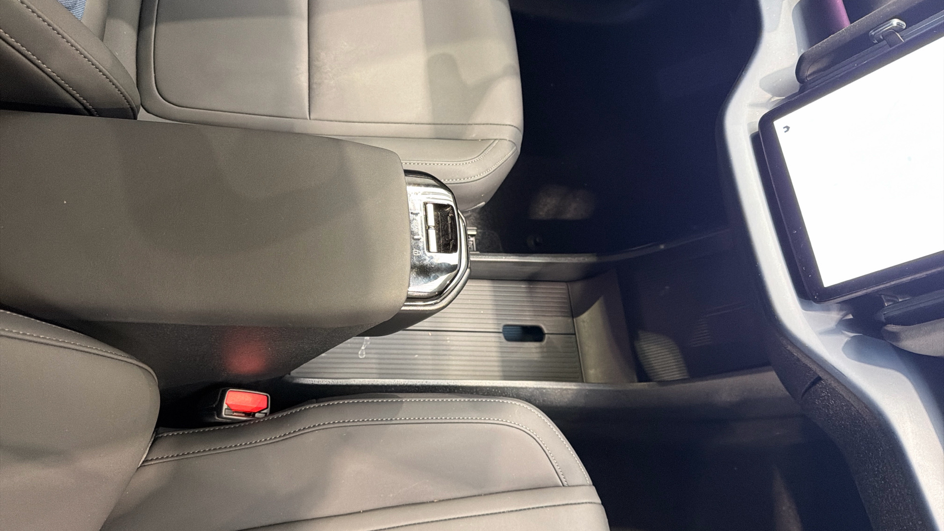 Volvo EX30 segunda mano 105889332 - 44