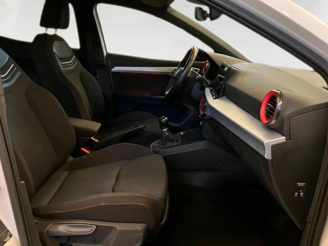 SEAT Ibiza 1.0 TSI S&S FR XS 85 kW (115 CV)