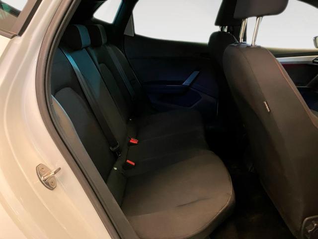 SEAT Ibiza 1.0 TSI S&S FR XS 85 kW (115 CV)