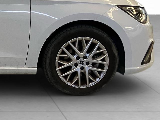 SEAT Ibiza 1.0 TSI S&S FR XS 85 kW (115 CV)